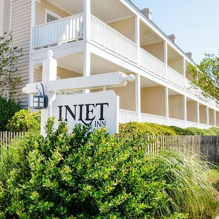 Inlet Inn Nc Beaufort المظهر الخارجي الصورة