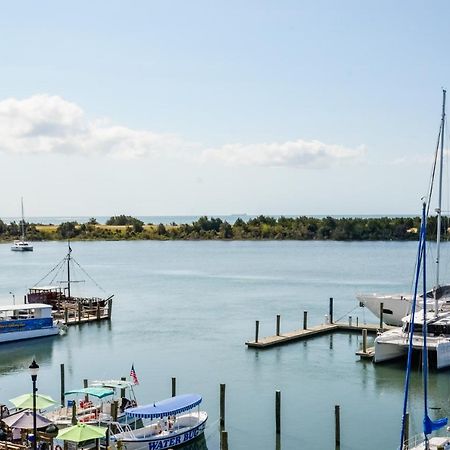 Inlet Inn Nc Beaufort المظهر الخارجي الصورة