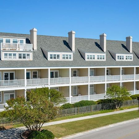 Inlet Inn Nc Beaufort المظهر الخارجي الصورة