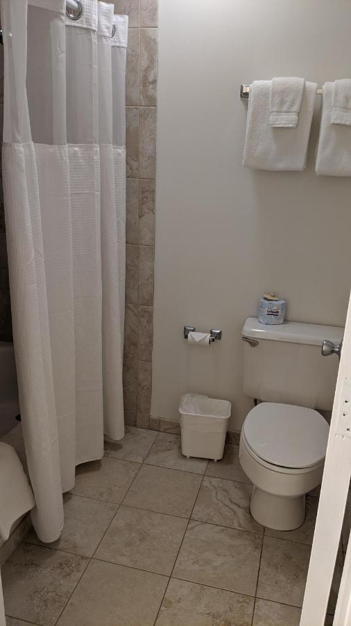 Inlet Inn Nc Beaufort المظهر الخارجي الصورة
