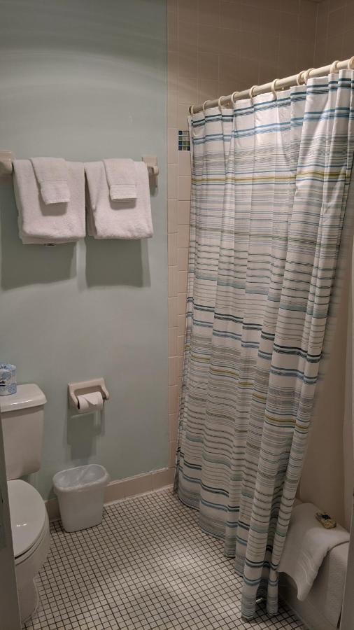 Inlet Inn Nc Beaufort المظهر الخارجي الصورة