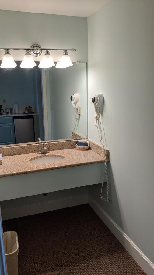 Inlet Inn Nc Beaufort المظهر الخارجي الصورة