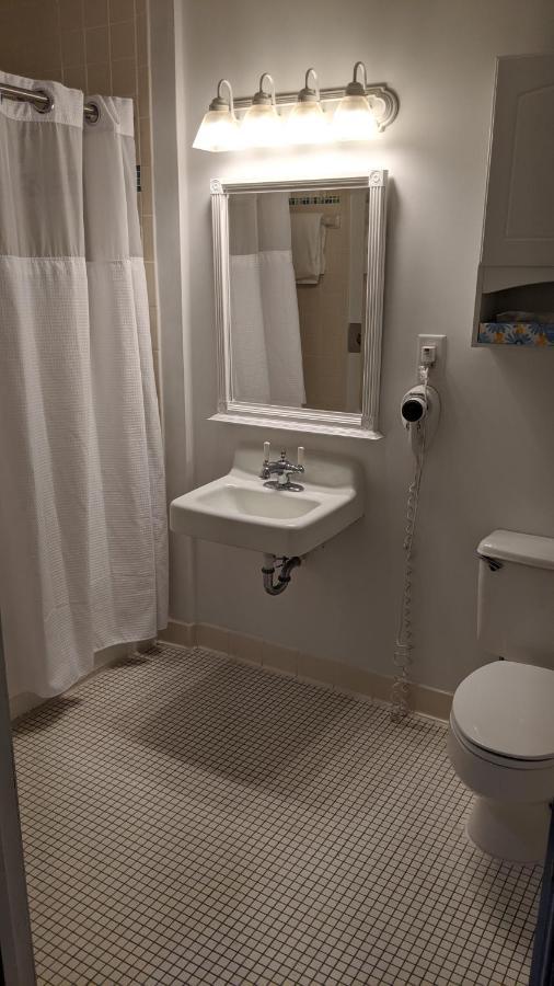 Inlet Inn Nc Beaufort المظهر الخارجي الصورة