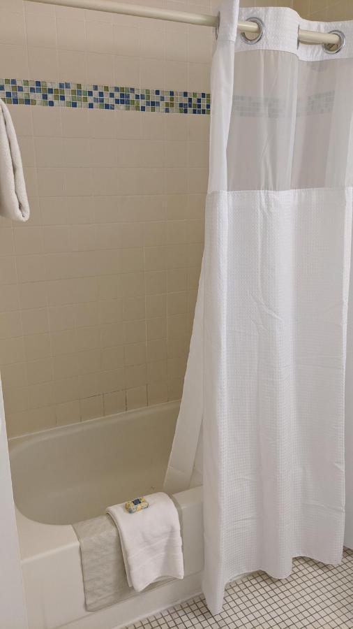 Inlet Inn Nc Beaufort المظهر الخارجي الصورة