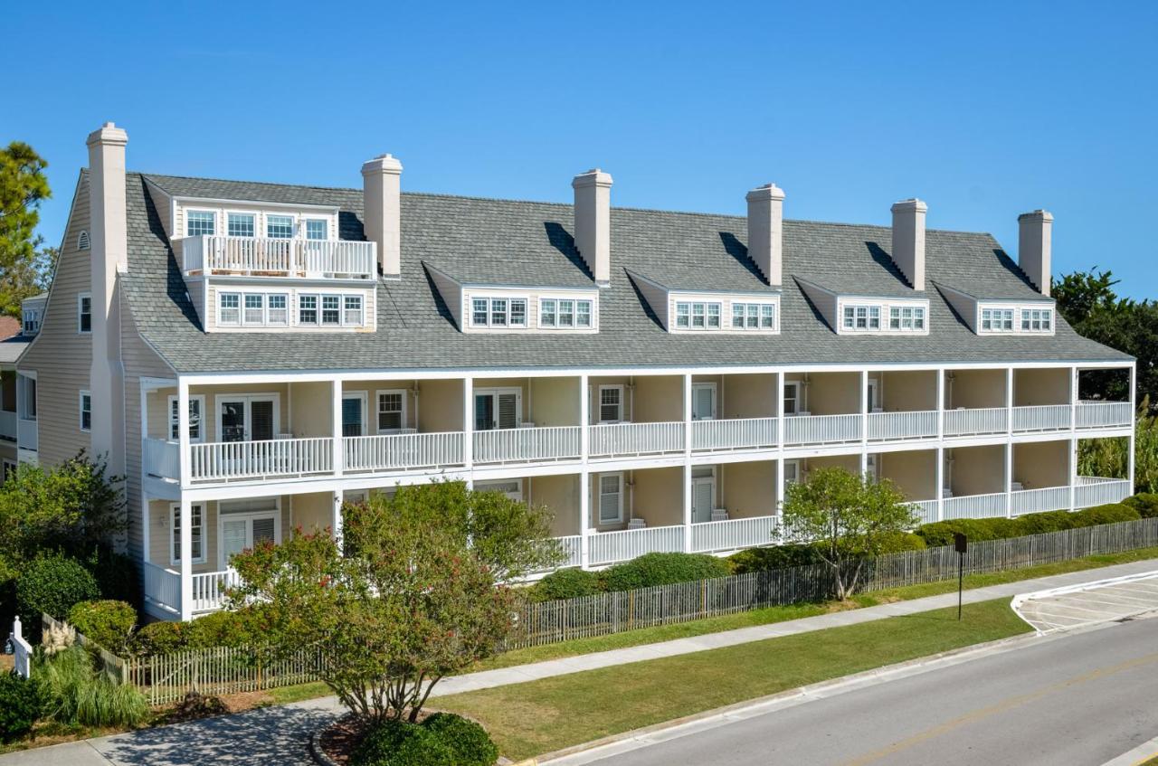 Inlet Inn Nc Beaufort المظهر الخارجي الصورة