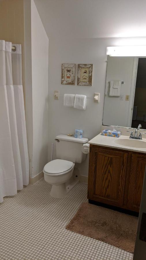 Inlet Inn Nc Beaufort المظهر الخارجي الصورة