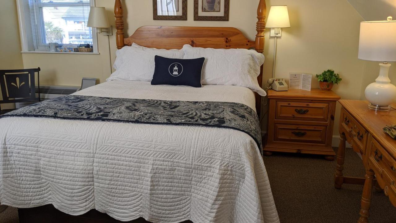 Inlet Inn Nc Beaufort المظهر الخارجي الصورة