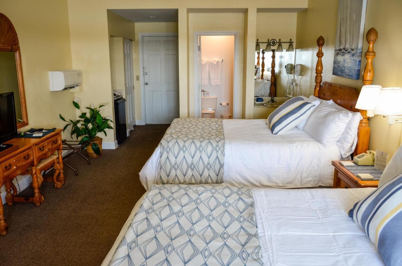 Inlet Inn Nc Beaufort المظهر الخارجي الصورة