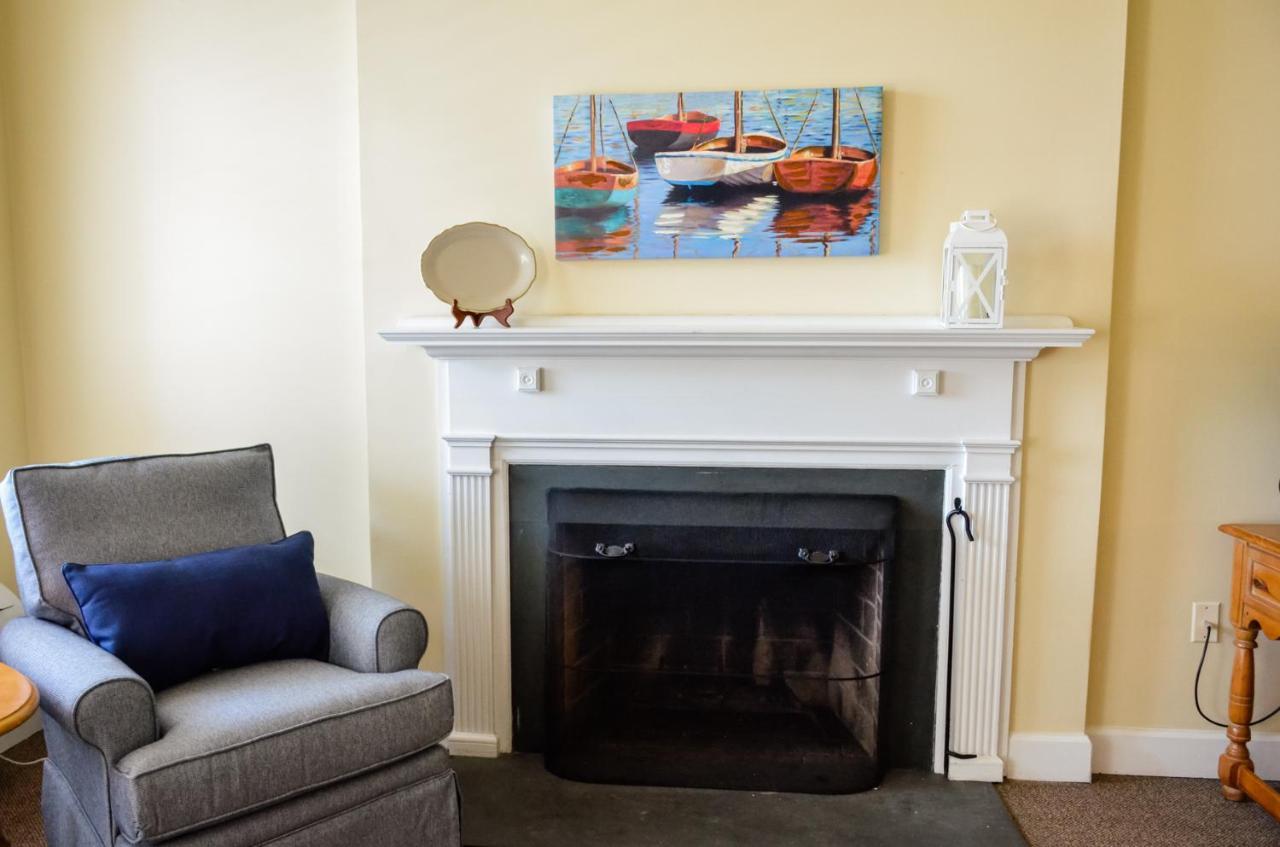 Inlet Inn Nc Beaufort المظهر الخارجي الصورة