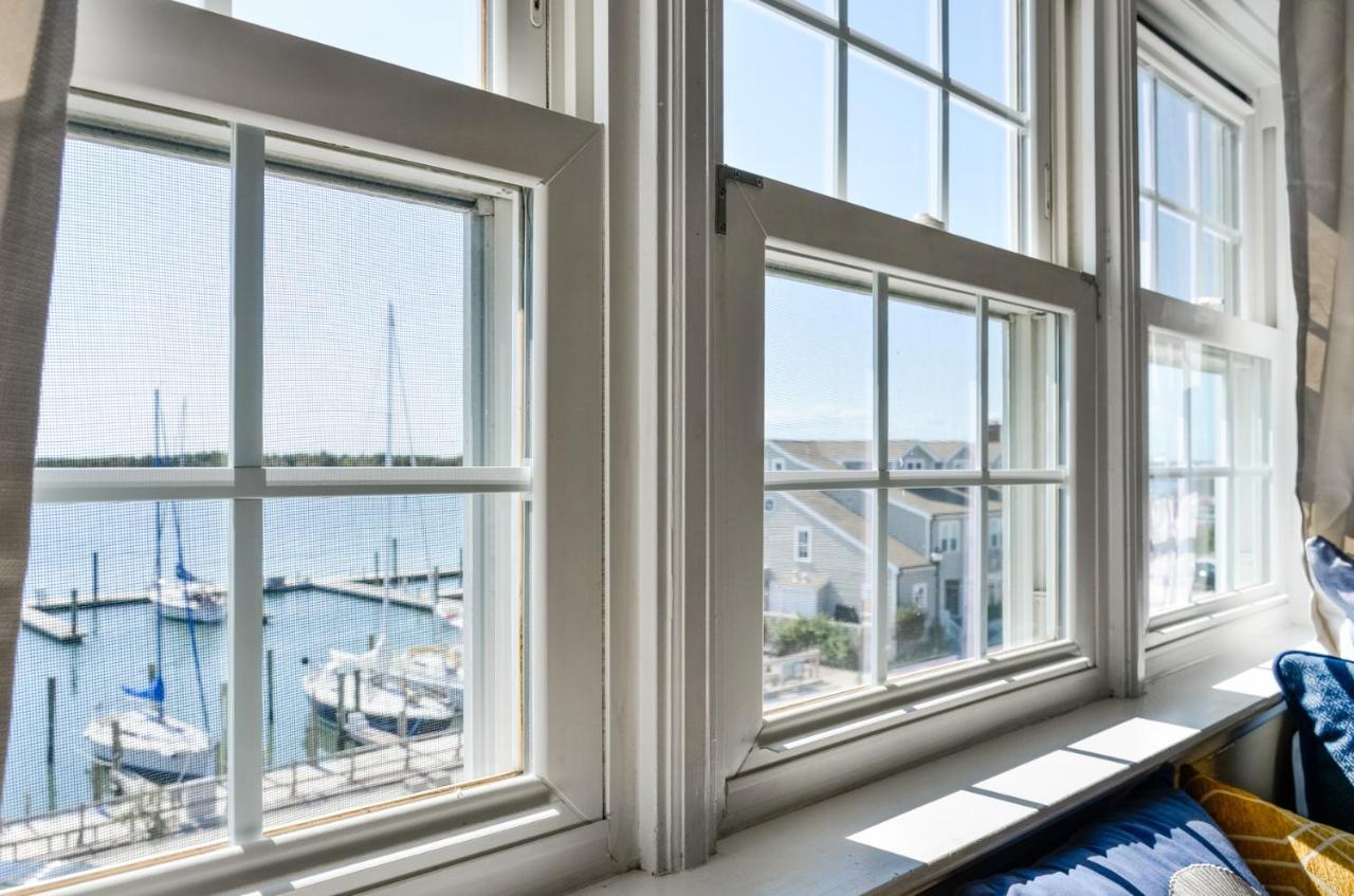 Inlet Inn Nc Beaufort المظهر الخارجي الصورة