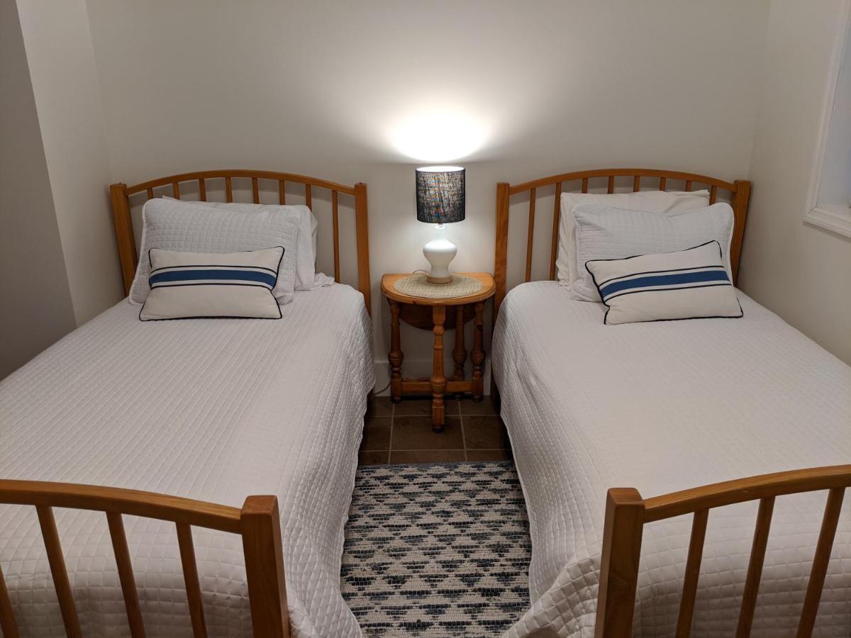 Inlet Inn Nc Beaufort المظهر الخارجي الصورة