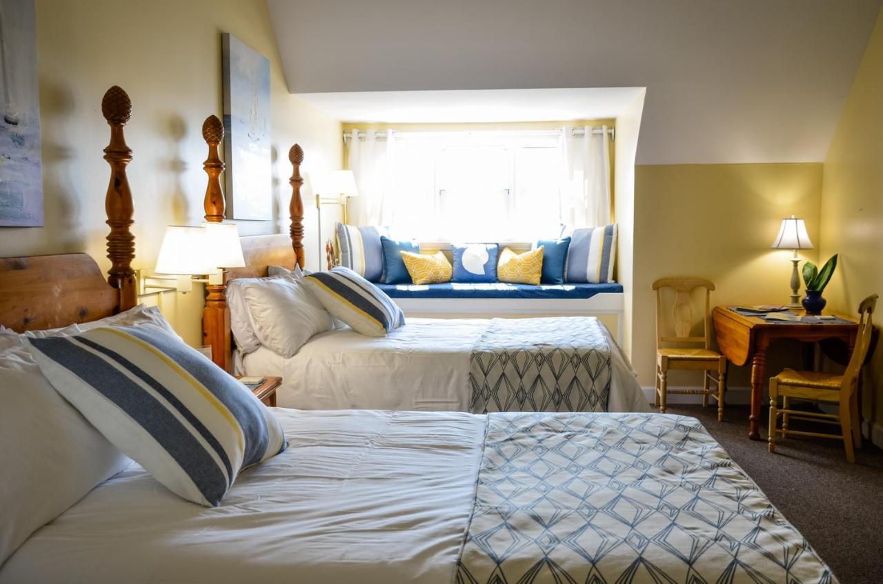 Inlet Inn Nc Beaufort المظهر الخارجي الصورة